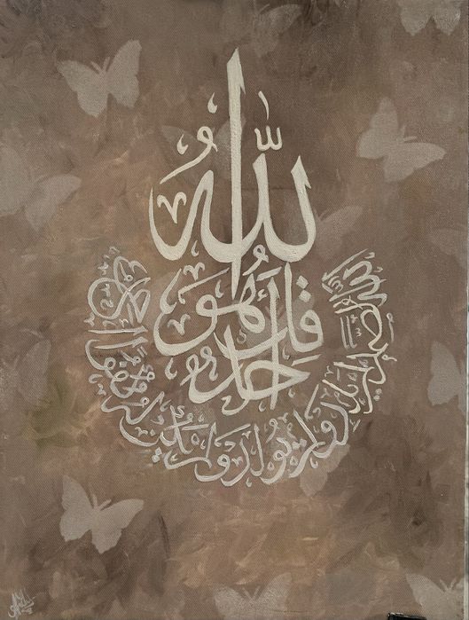 рисую на заказ картины