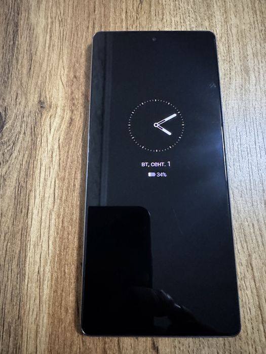 "TECNO AI Camon 40