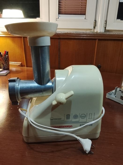 Комбайн кухонный