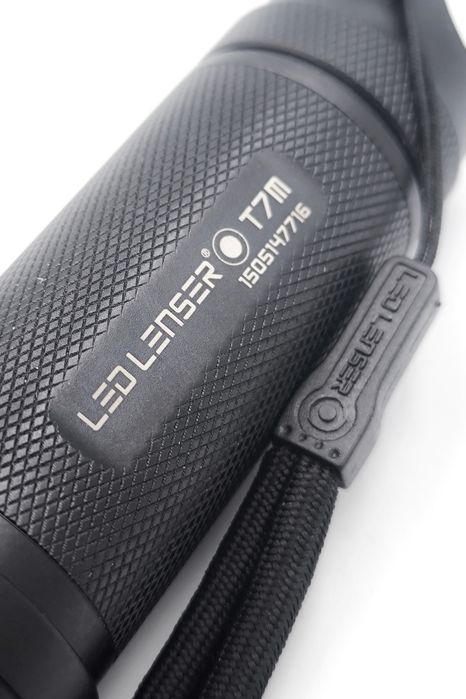 Lanterna Led Lenser T7M