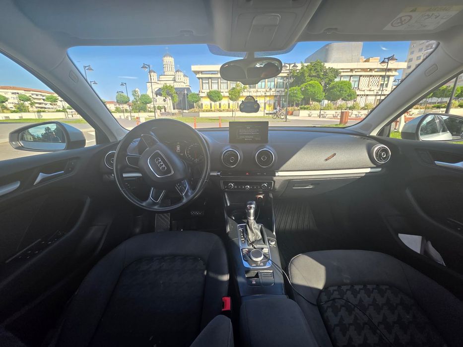 AUDI A3 2014 — imagine 5