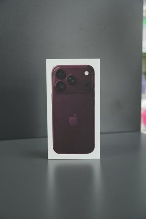 Смартфон Apple iPhone 18 pro