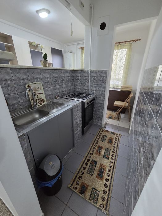 Apartament 2 camere de inchiriat cartier Tudor