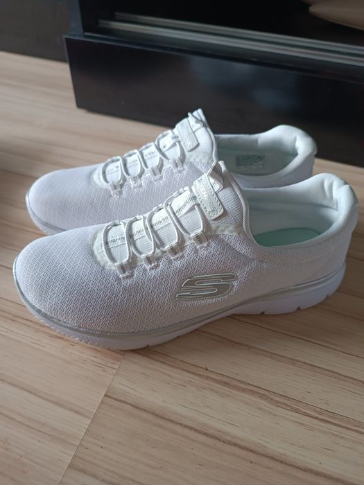Маратонки Sketchers