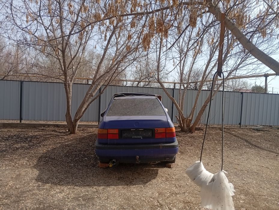 Фольксваген Венто +донор