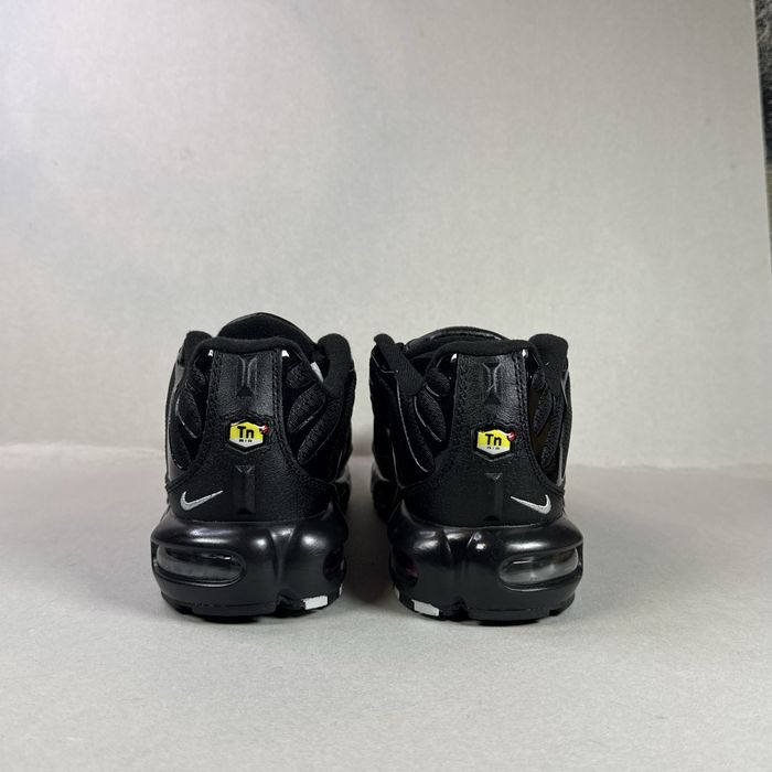 Nike Air Max Plus TN "Black Reflective"! НОВИ!