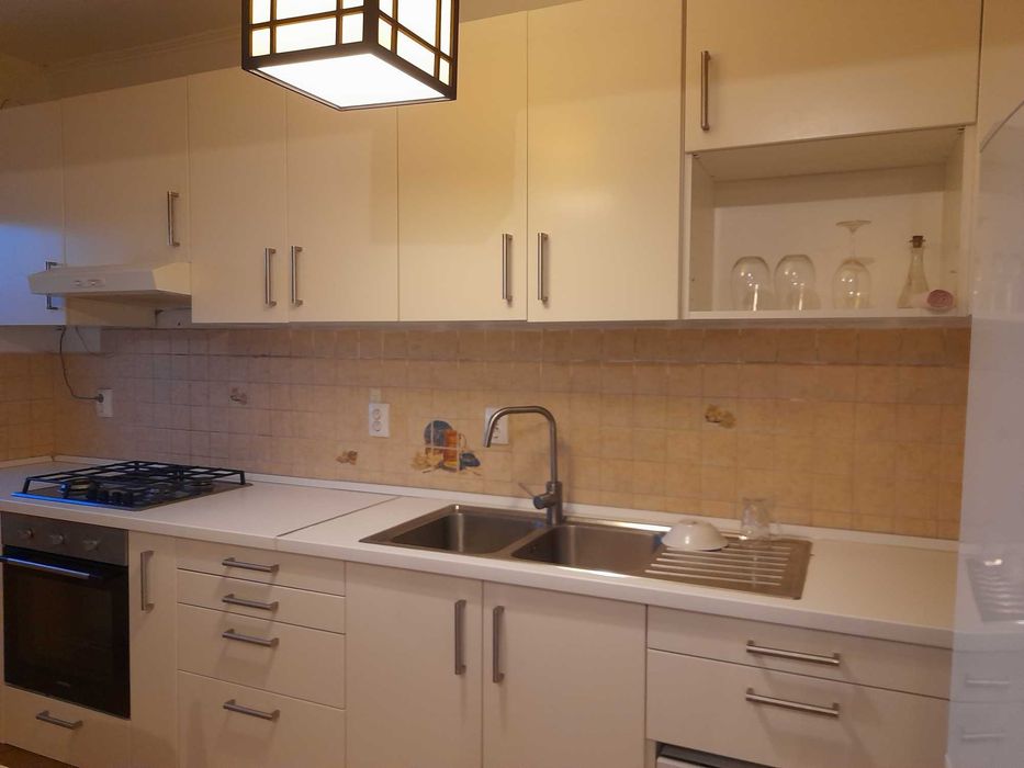 Proprietar, inchiriez apartament 2 camere, zona Tilisca