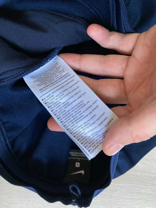 Найк Челси Nike Chelsea мъжко долнище долница размер S