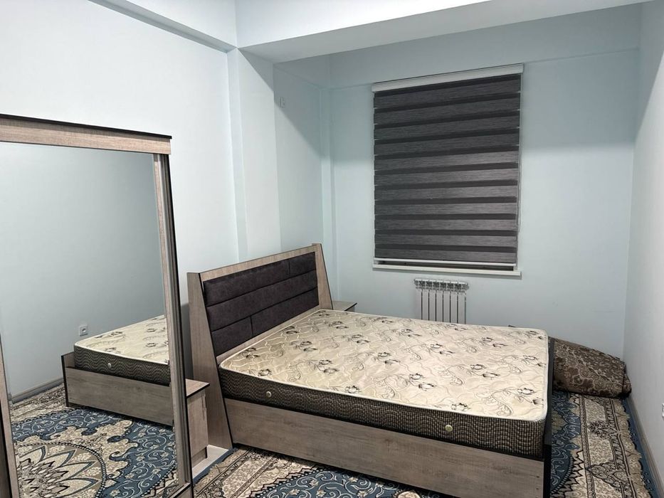 2 xonali dom sotiladi. Toshkent viloyati Nurafshon sh.