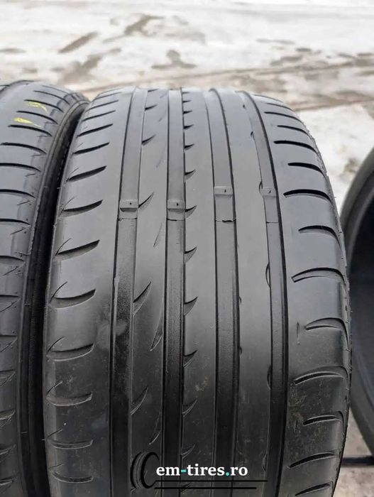 SET 2 Anvelope Vara 245/40 R18 NEXEN N8000 97Y