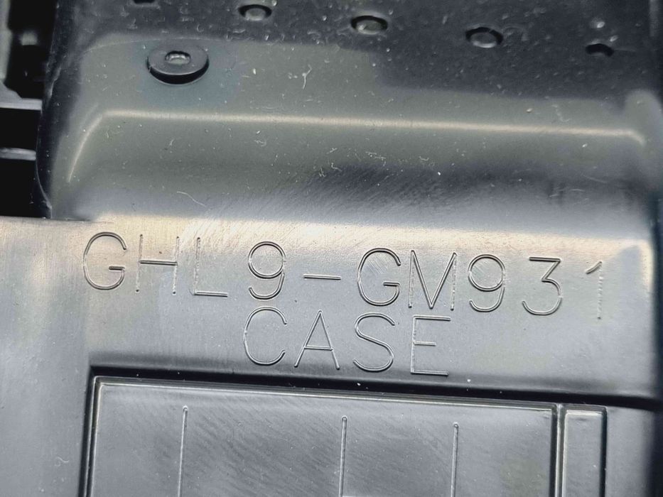 Grila aerisire spate MAZDA 6 (GJ1) [Fabr 2014-2021] GHR9-GM931 | GHL