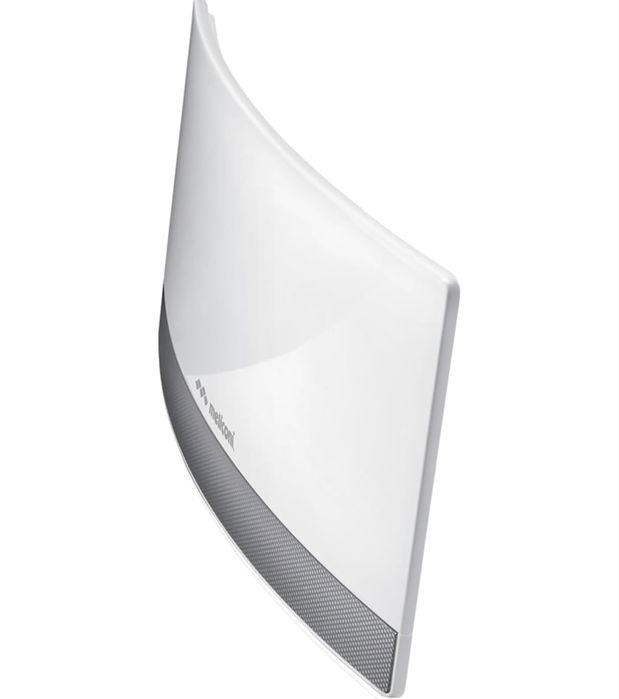 Antenă de interior amplificată Meliconi AT55 R1 USB pentru TV