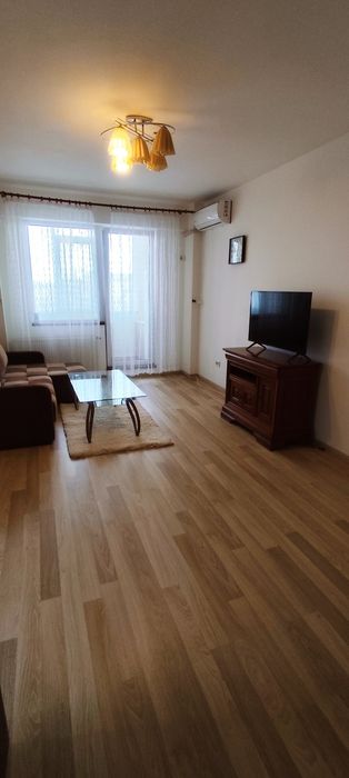 Garsonieră dublă, Militari Residence, Tineretului 58