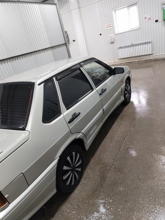 Продам ваз 2115 1.6