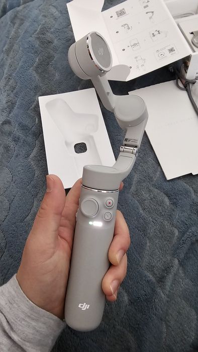 Gimbal/ Stabilizator Dji OM5