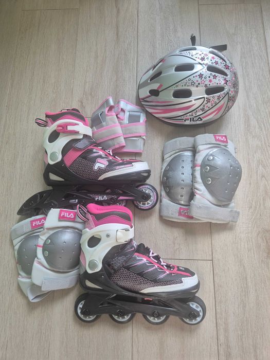 Role extensibile 36-40 cu accesorii