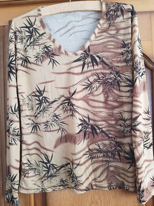 Bluză subțire femei