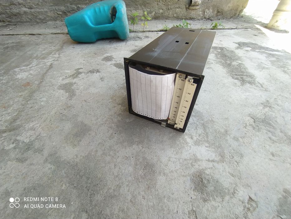 Прибор пкр,2 приборлар ухл 4