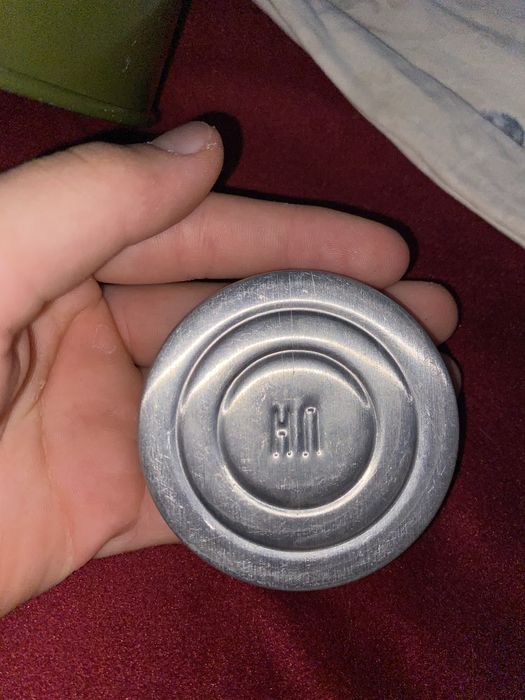 Продам противагаз гп5м