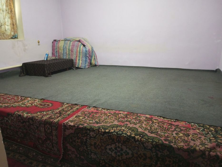 Ijaraga uy honalar alohida beriladi