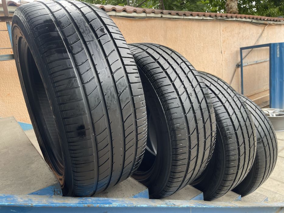 Шины бридж 255/55:18