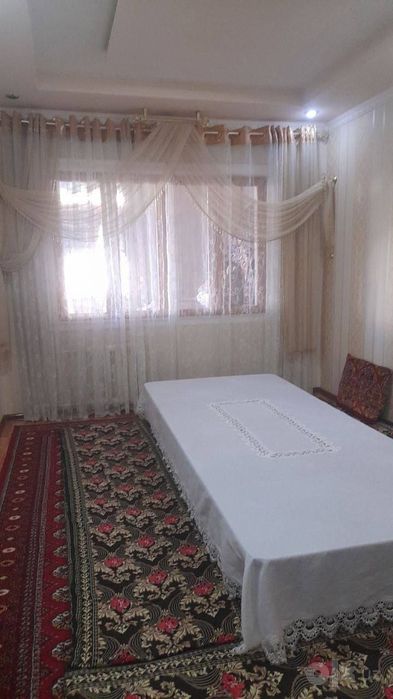 3/4/9. Сергели 7. Квартира 84 м², дом пан. Метро "Yangihayot" - 400 м.