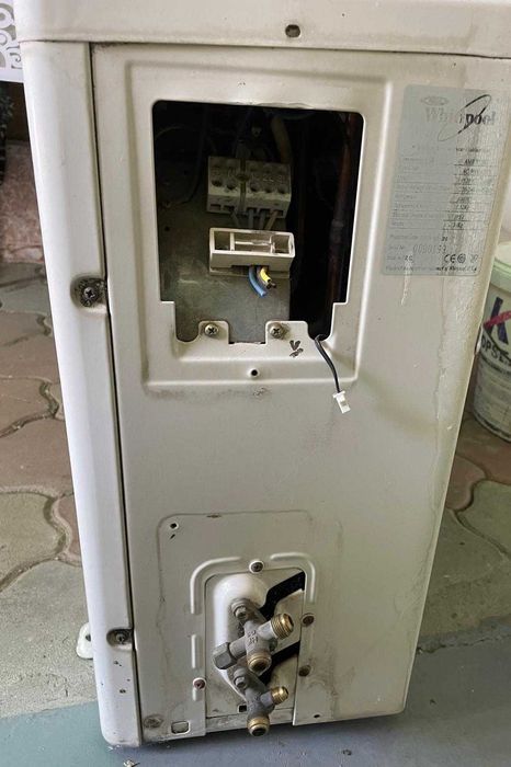 Aparat aer conditionat Whirlpool 9000 BTU