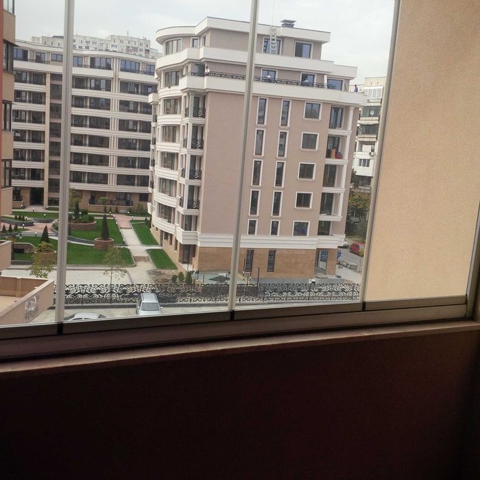 Дава се под наем Двустаен апартамент в София, Младост 3 - 67 кв.м за 648.21 € - Снимка #6