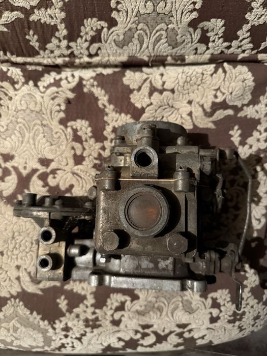 Продам карбюратор