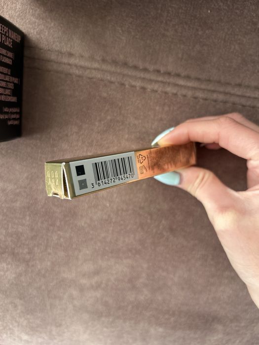 Yves Saint Laurent The Slim Leather Matte Lipstick 1966 Rouge Libre