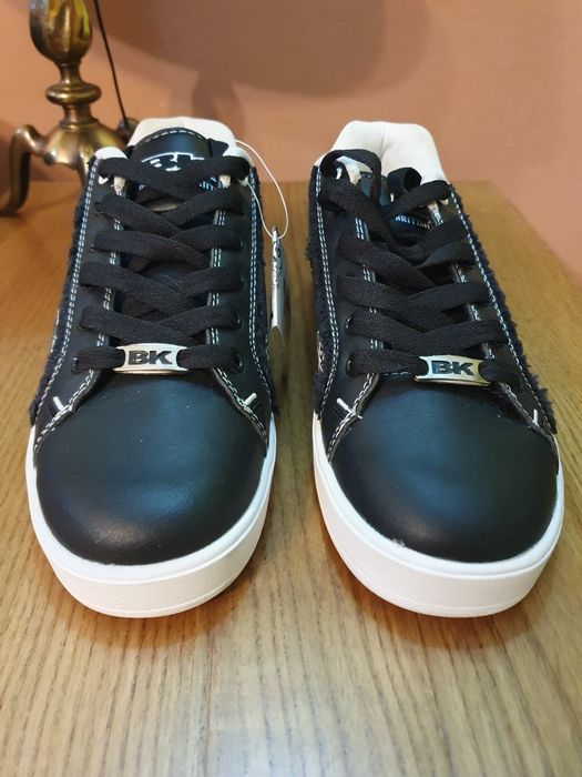 Pantofi British Knights 42