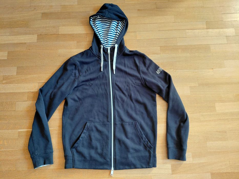 Armani Exchange Sweatshirt суичър горнище оригинал Hoodie перфектно M