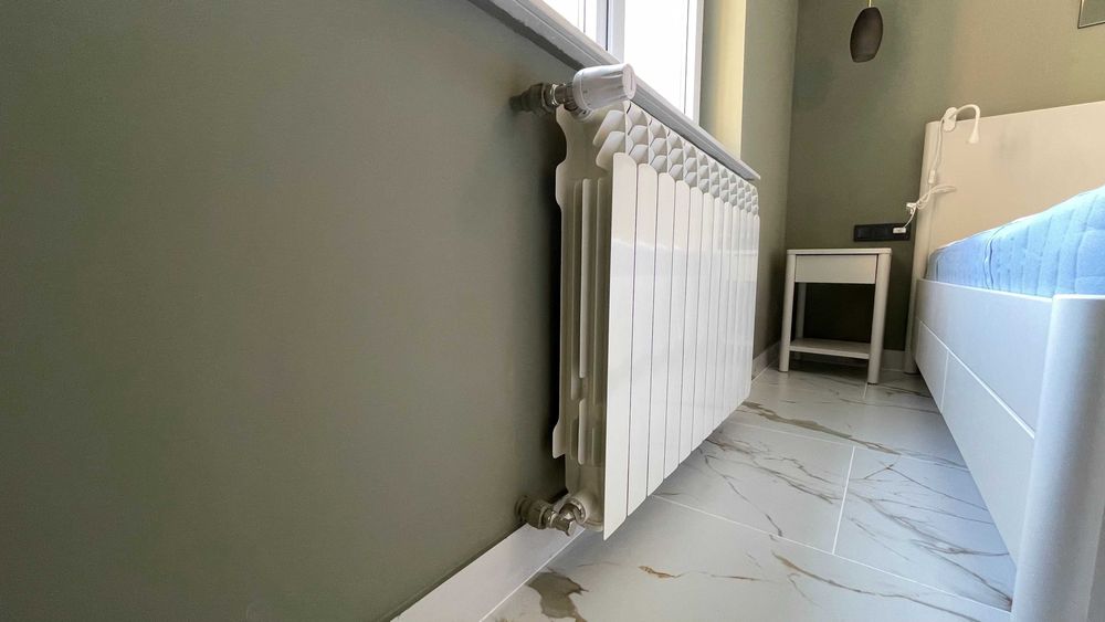 Renovări complete de apartamente și case