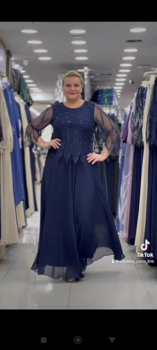 Вечерние Платья Новые Турция в наличии есть