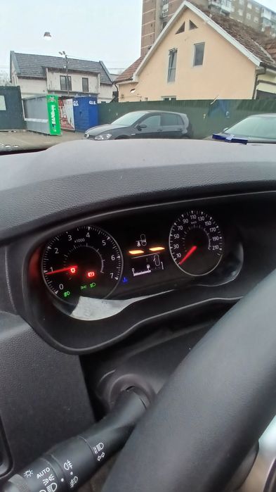 Dacia duster 2-2019