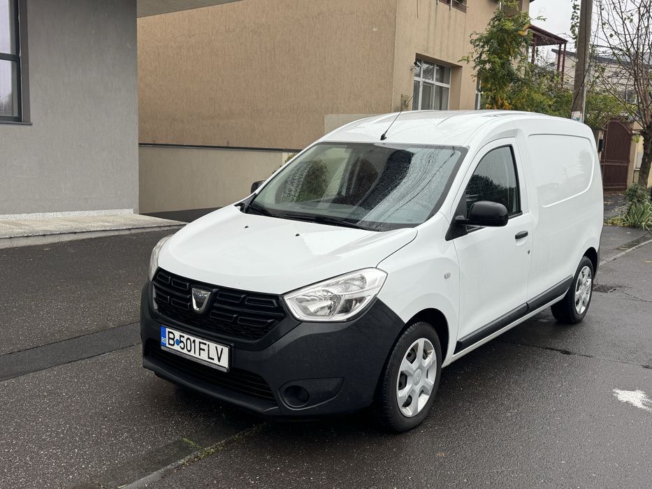 Dacia Doker/2020/1,5 dci-6 viteze/tva ded/pos leasing