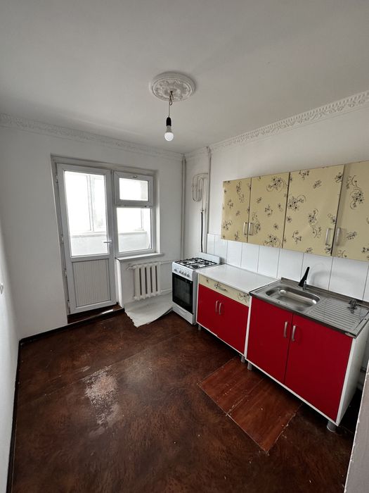 Сдам в аренду квартиру