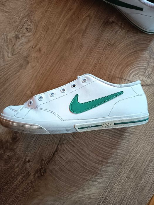 Маратонки Nike 38 номер