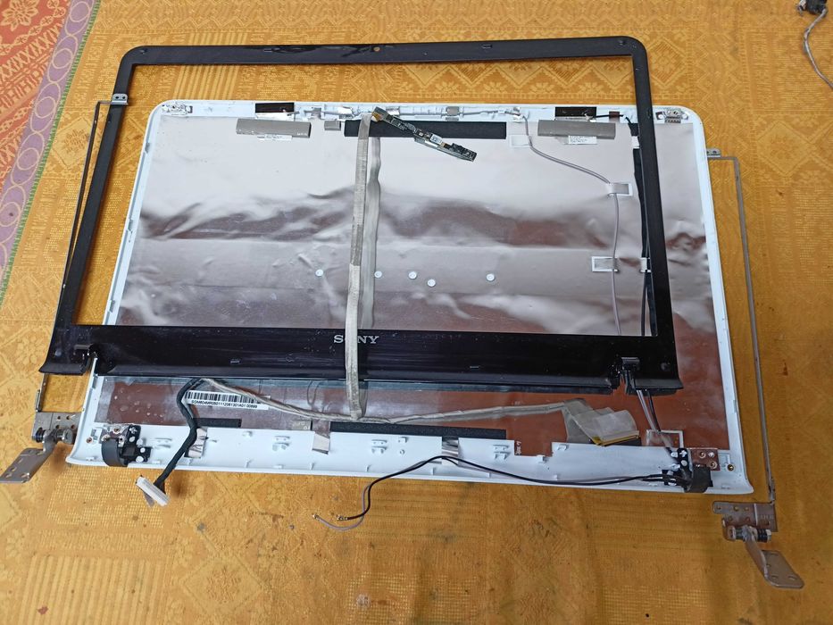 Elemente Sony Vaio SVF152 SVF152C29M SVF152A29M