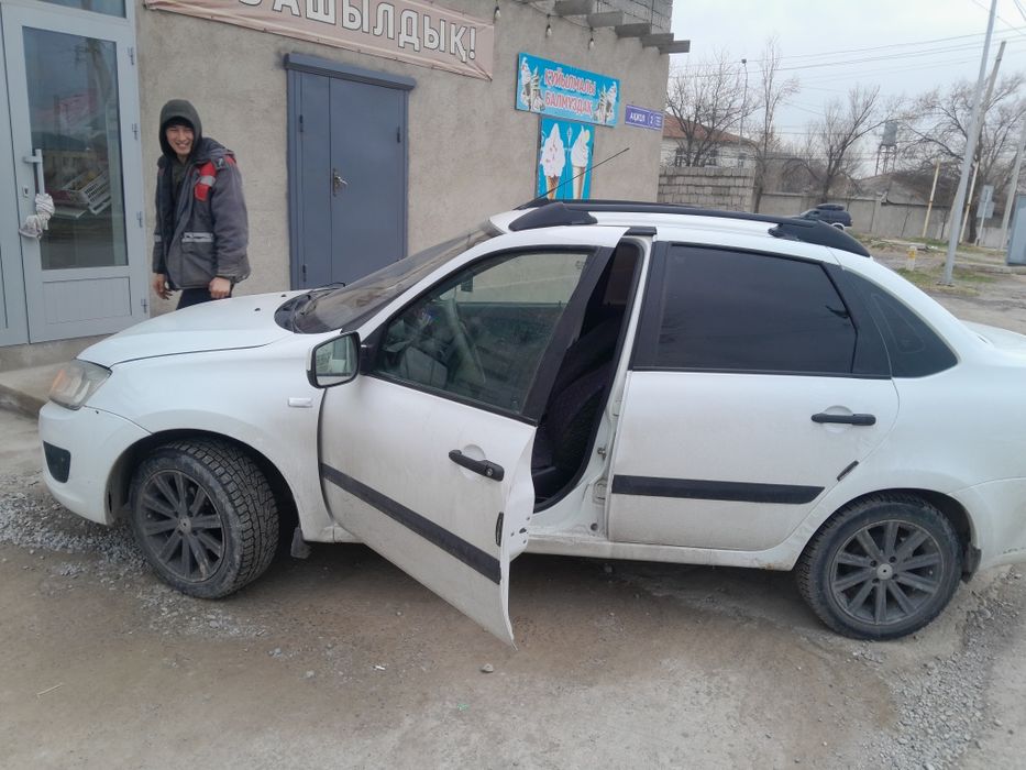 Титанка сатылады