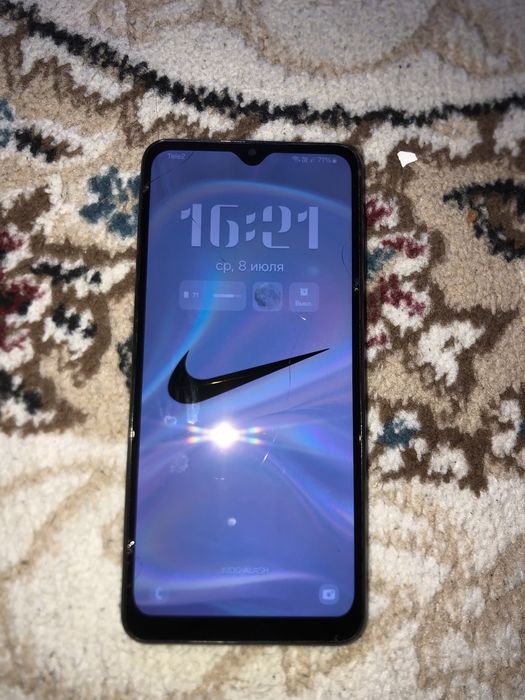 Galaxy Samsung A04S