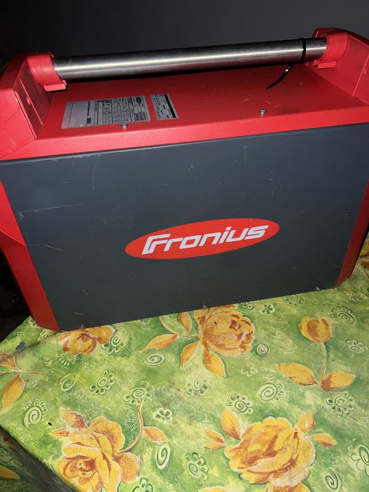 Fronius Transstel2700 puls