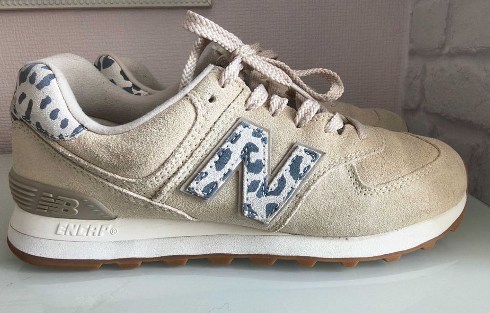 2 бр дамски обувки Rieker, Nike