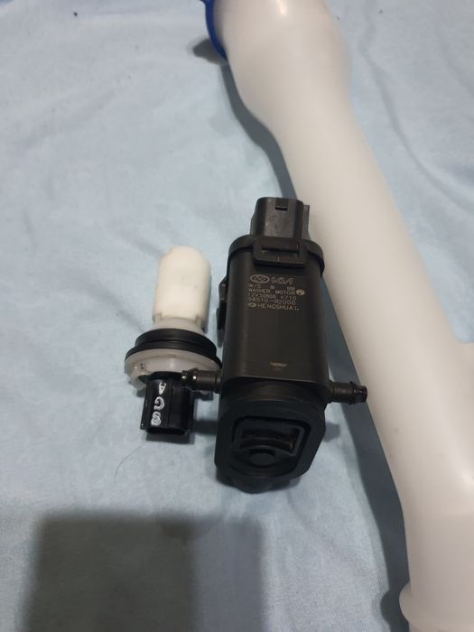 Маторчика омывателя стекло