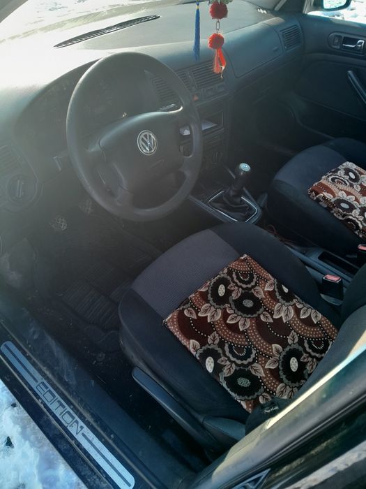 De vânzare Volkswagen bora