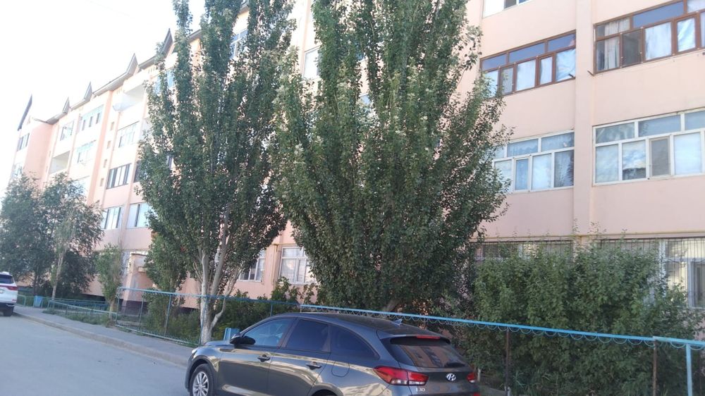 Продается квартира