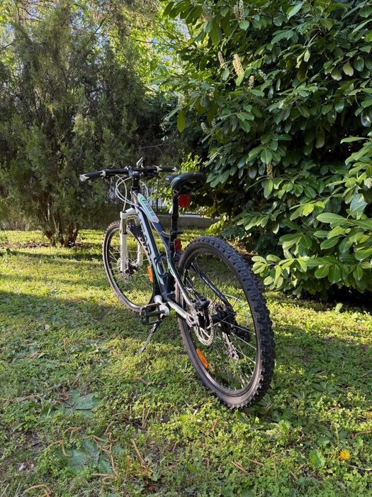 Продавам детски велосипед HEAD RIDOTT III 24"