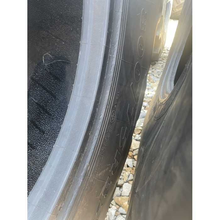 Cauciucuri 800/75r32 Goodyear - Massey Ferguson, Fendt