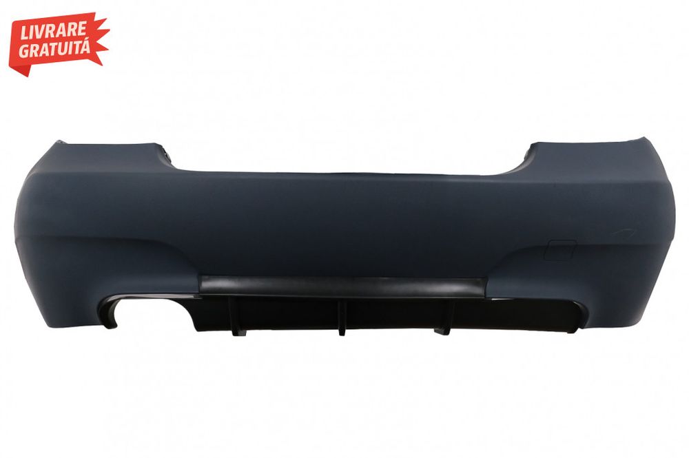 Bara Spate BMW Seria 5 E60 (2003-2010) M5 Design