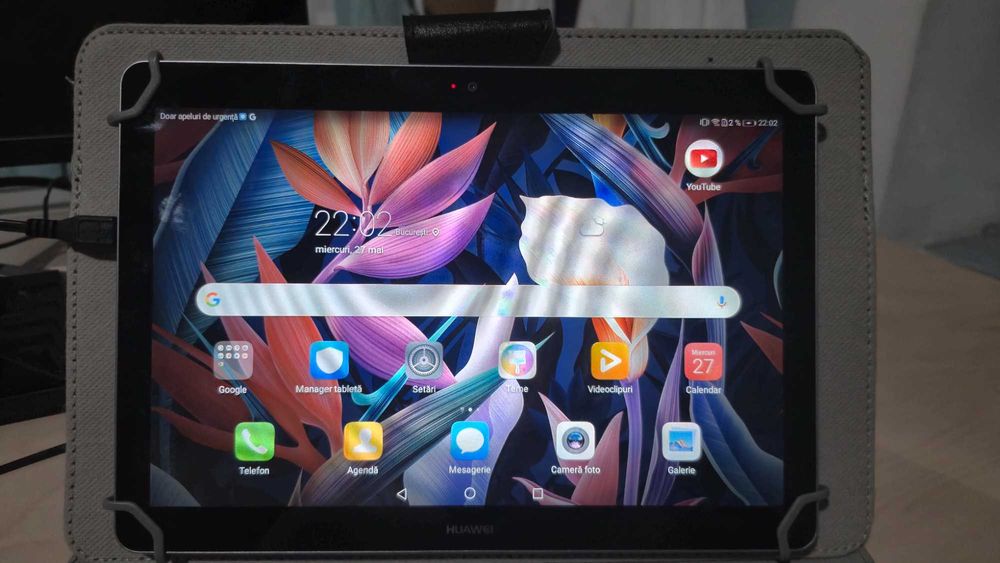 Tableta HUAWEI MediaPad T3 10